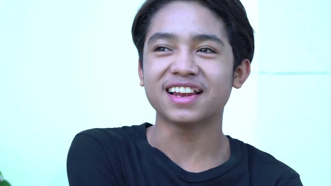ONYO BIASANYA LUWES NGOMONGNYA, KOK ADA ANNETH JADI... | DIARY THE ONSU (26/12/20) P1