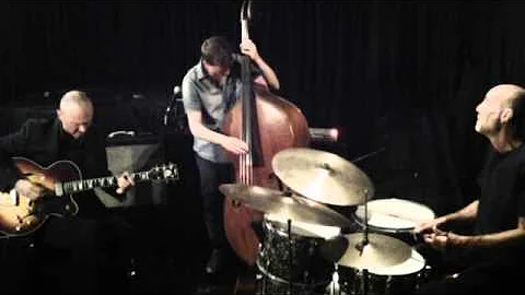 Carl Dewhurst: Saturday Night Blues