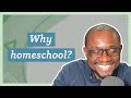 Why so many families are deciding to homeschool