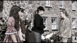 The War That Saved My Life Book Trailer