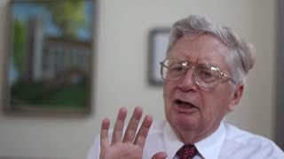 What Happened to the Universalist Denomination? - Richard Trudeau