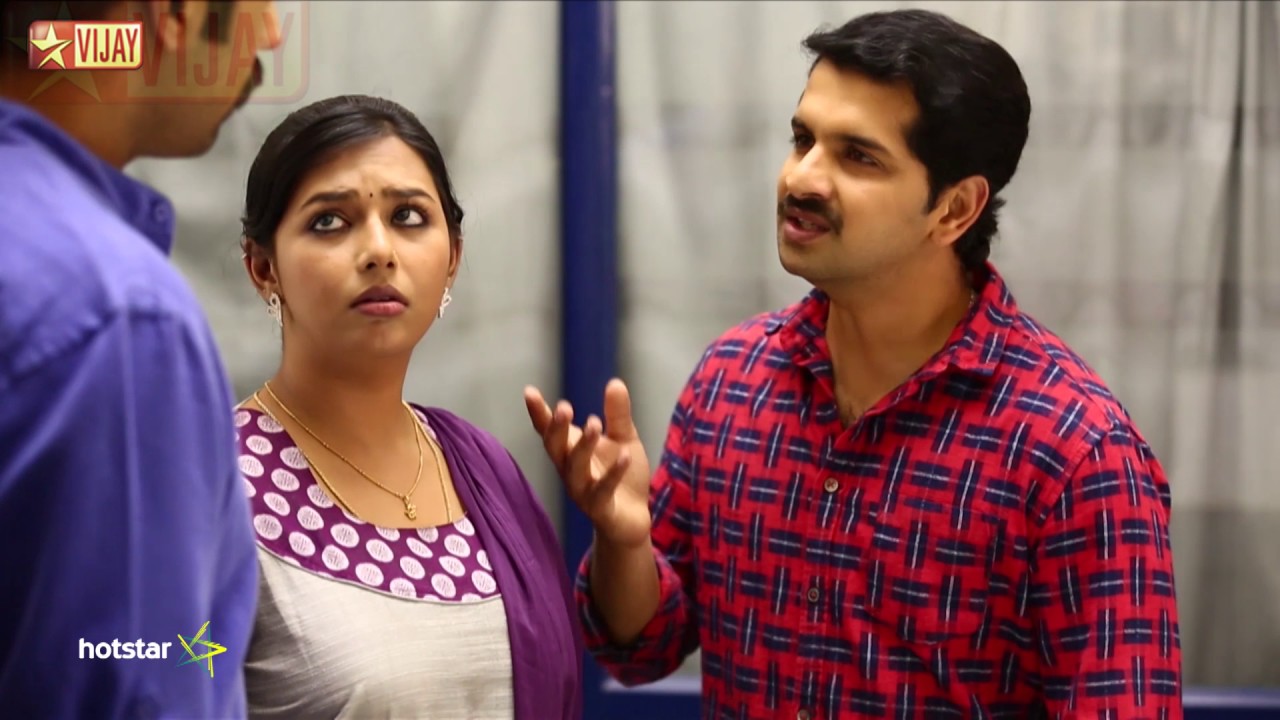 Kalyanam Mudhal Kaadhal Varai 122116 - YouTube