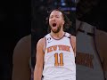 Jalen Brunson: Certified bucket getter. 🪣 #knicks #nbaplayoffs #nba #jalenbrunson