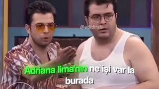 Güldür Güldür Isiz Ada