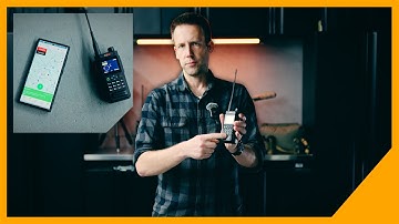 BTECH UV-PRO Dual Band Radio | Overview