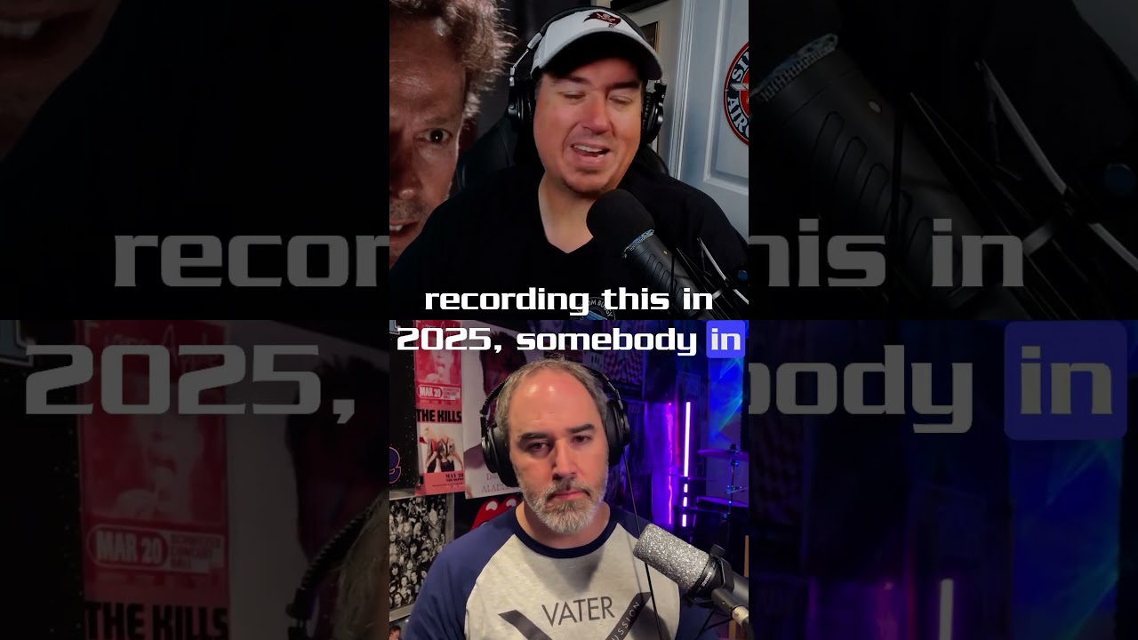 Babylon 5 For the Second Time | The Long Dark #babylon5 #scifi #reaction