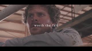 Mason Lively - Worth The Fall [Official Music Video]