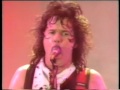 GARY MOORE - Live Stockholm 1987