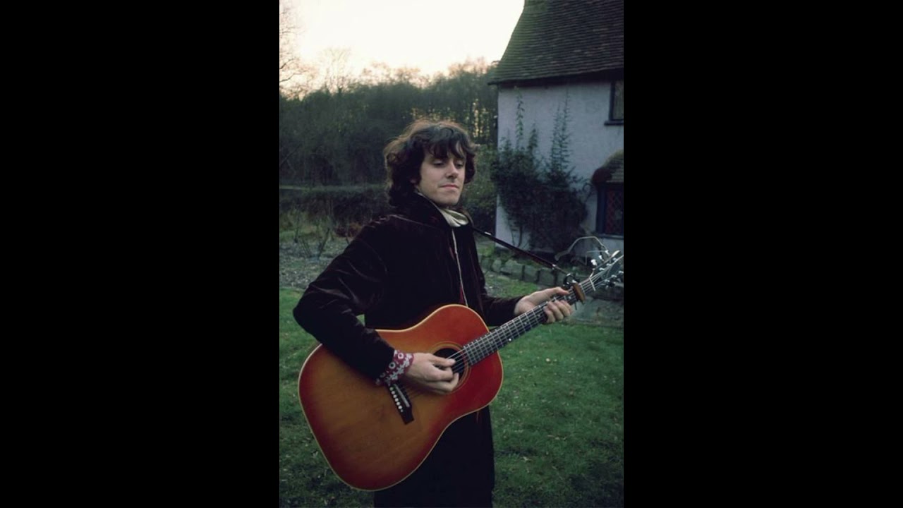 Turquoise - Donovan Legendado PT-BR