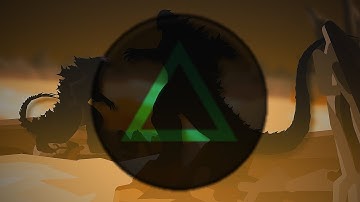 (TRIANGLE PATH) PS4 Godzilla 2014 vs Evolved Godzilla