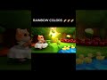 Baby Cat Learns Colors🌈| Color Song for Kids#kids#nurseryrhymes#ColorSong #RainbowColor#learncolors