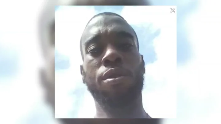 Ronald Gill is Fatally Stabbed by Relative