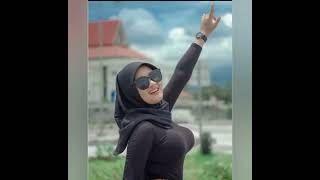 Hijab tiktok indo || Model hijab | Hijaber | Hijab kekinian