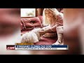 Barbra Streisand cloned her dog