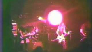Sepultura - 12 - Beneath The Remains (Live in  Sundance Bayshore NY 1990)