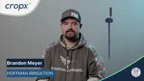 Unlocking Precision Farming: Brandon Meyer