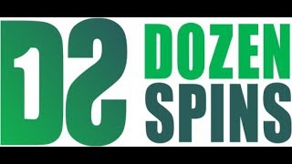 Dozen Spins No Deposit Bonus