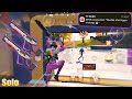 Farlight 84 Double SHOTGUN CHALLENGE 🔥Gone Wrong | SOLO VS SQUAD | Farlight 84 Gameplay
