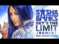 SASHA BANKS 2020 THEME 1 HOUR ft. SNOOP DOGG | Original From WWE Music