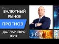 29.06 - 03.07. Ищем точки входа. Аналитика Форекс. Биржа. Курс доллара. Нефть. Золото. Курс рубля