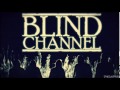 Blind Channel - Alcatraz