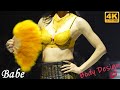 4K 2022深圳金肚兜內衣秀 布迪設計Bodystyle情趣内衣發佈會現場Part2 Sentiment Lingering Show From Bodystyle SM 