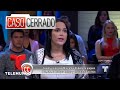 ¡Un Genio Para Maltratar!😈👨‍🏫👎| Caso Cerrado | Telemundo