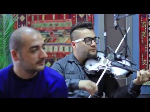 Quchis Musikosebi \u0026 Gia Bagashvili. Live Ar Daidardo