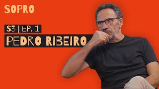 S3 | EP. 1 | PEDRO RIBEIRO - gestão e arte podem coabitar