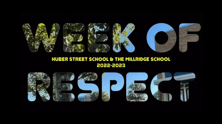 Footloose- Huber Street School 2022-2023 Week of R...