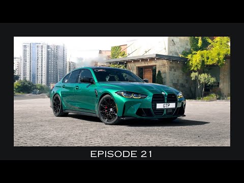 LESSA DRAG RACING 2024 პირველი ეტაპი. რა მოხდა დრაგზე? M3 G80, AMG GTS, FERRARI F12-296 | EPISODE 21