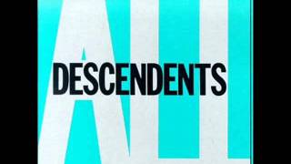 DESCENDENTS - ALL