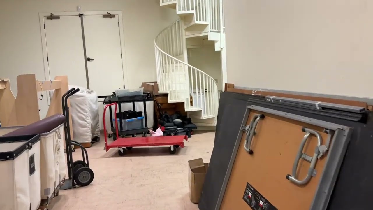 1841. Sunset Center / Carmel-by—the- Sea, Calif.