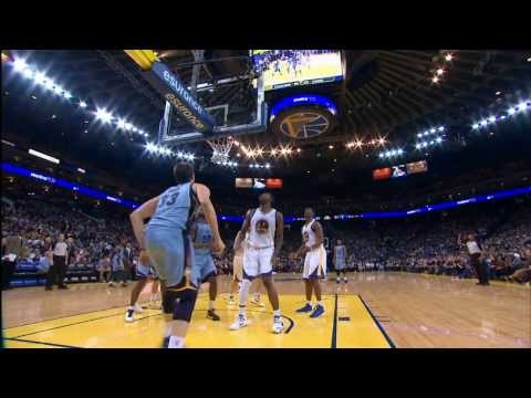 Memphis Grizzlies Top 10 Plays of the 2013 Season