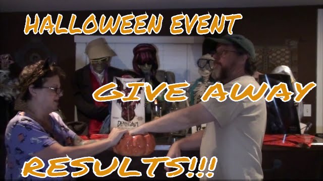 video phone beyonce mp3 HALLOWEEN EVENT GIVE AWAY RESULTS