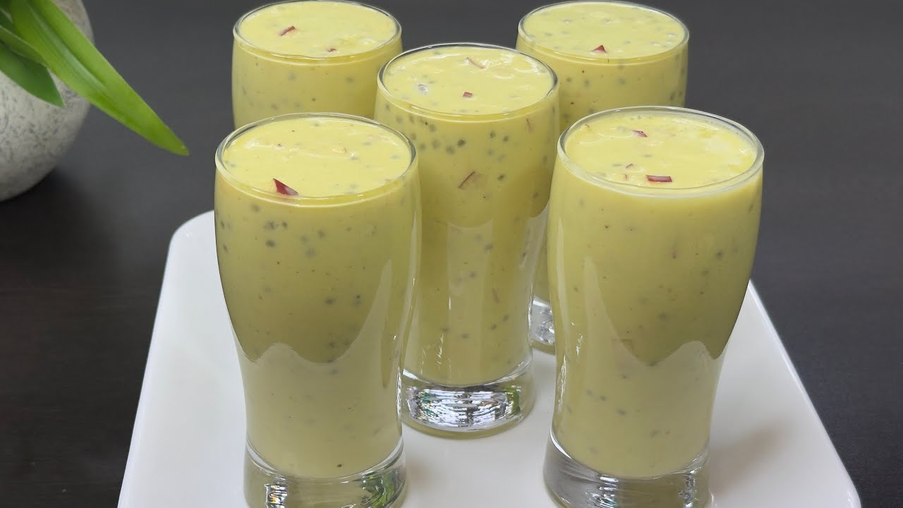 Iftar Special | 👌ചുടിനും നോമ്പിനും ഇനി ഇതു തന്നെ താരം |Easy Healthy Ifthar Drinks |Easy Drink Recipe