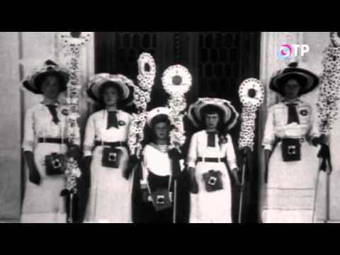 От первого лица на ОТР. Владимир Соловьев (13.05.2015)