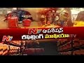 Gas refilling gang busted; NTV & Police task force