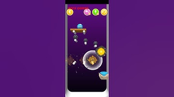 Dig this 2 World 7 level 7-9 gameplay - dig this 2 MOONWALK level 7-9 walkthrough solution