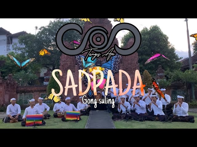 GONG SULING - SADPADA MV class=