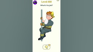 dop 2 level 623 gameplay walkthrough | All levels | android, iOS mobile | new update #short games