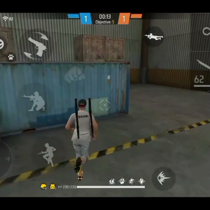 free fire whatsapp status 🔴 %C9%B4%E1%B4%80%EA%9C%B1%CA%9C%E1%B4%80_%C9 ...