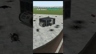 Flatgrass Insanity #shorts #garrysmod #gmod