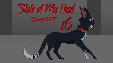 State of My Head - Scourge MAP Part 16