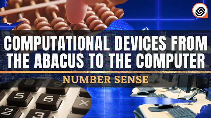 Computational Devices from the Abacus to the Compu...