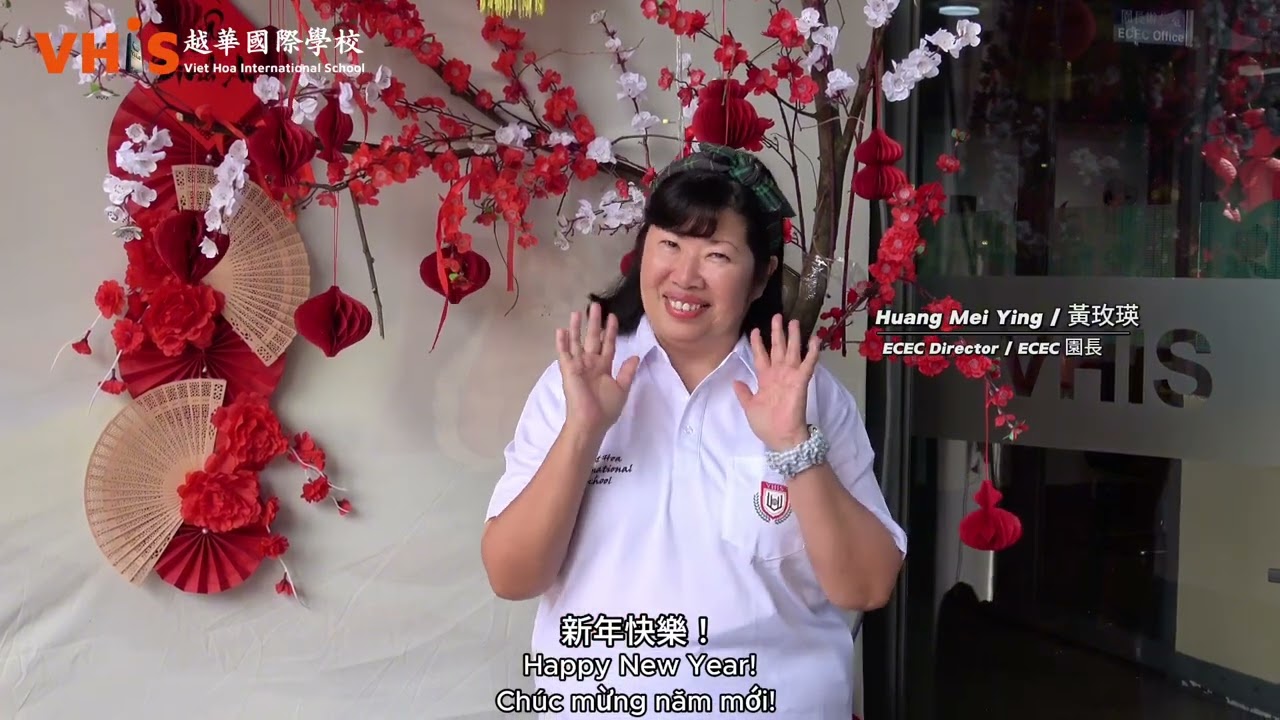 VHIS CHÚC MỪNG NĂM MỚI 2026 – XUÂN BÍNH NGỌ