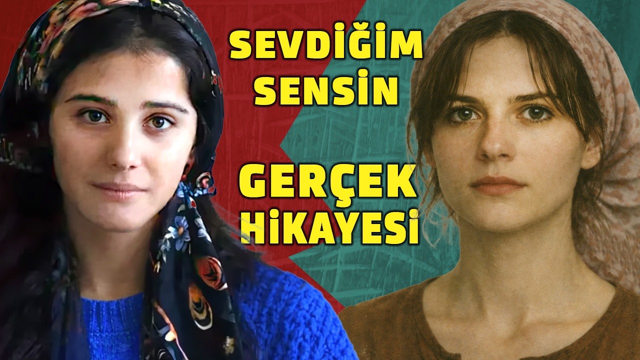 Sevdiğim Sensin Dizisinin Gerçek Hikayesi