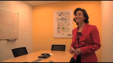 Lisa Amini - IBM Research