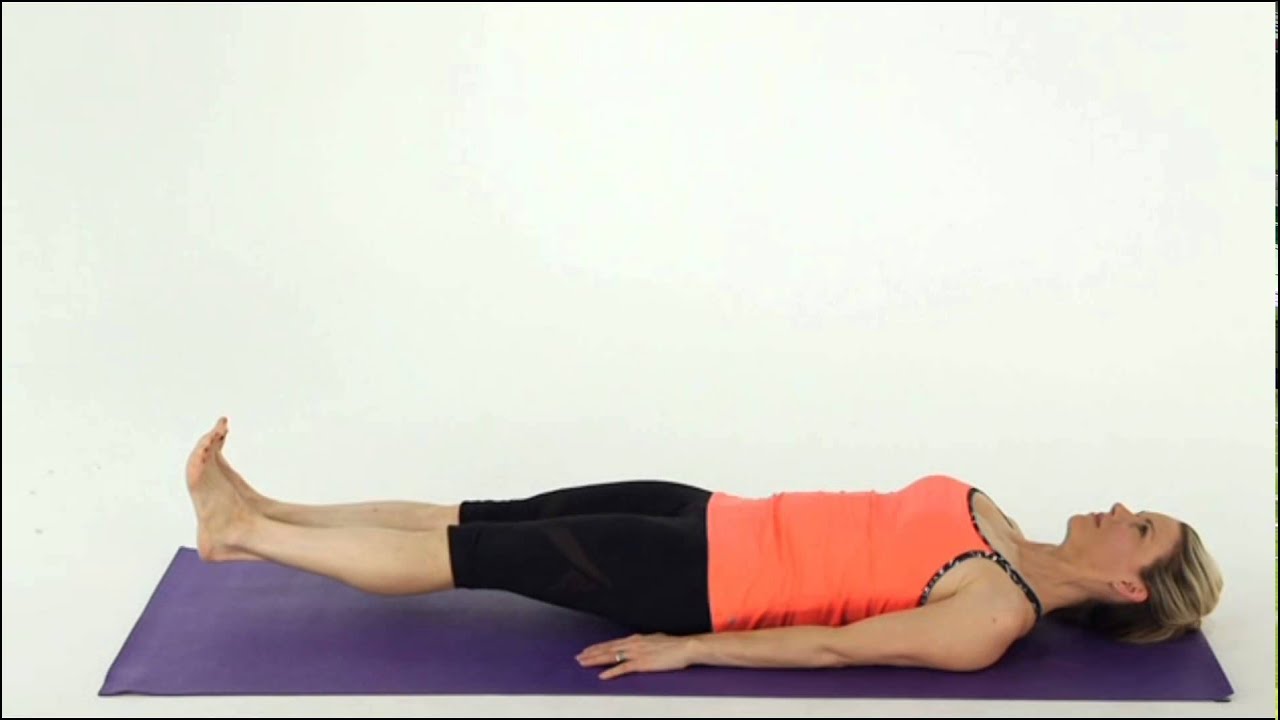 5 Ways to Work Your Abs Workout Without Crunches YouTube