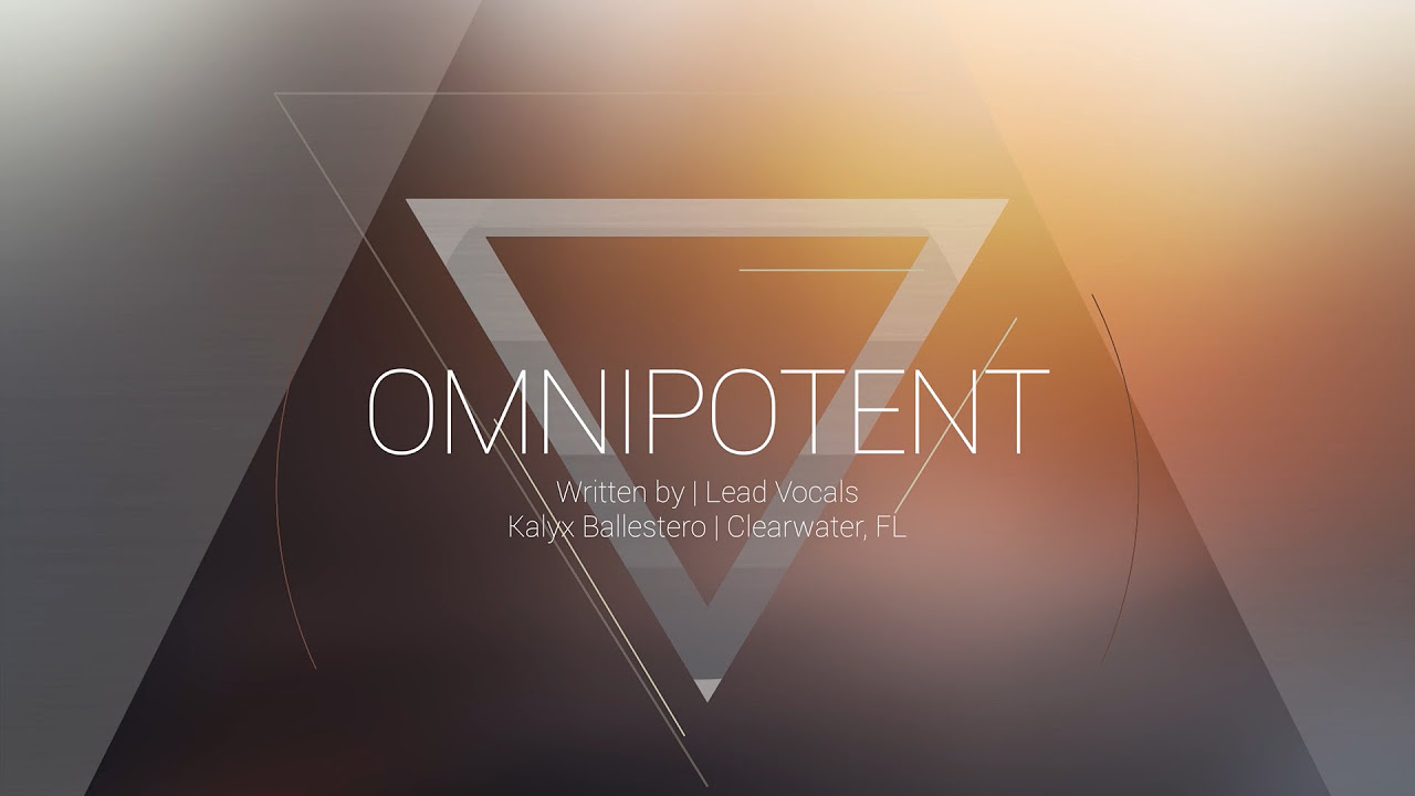 omnipotent